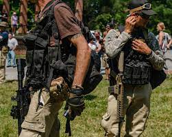 মস্কো থামাতে ইউক্রেনীয় উর্দিধারী আইএস জঙ্গিদের পাঠাচ্ছে আমেরিকা, অভিযোগ রাশিয়ার