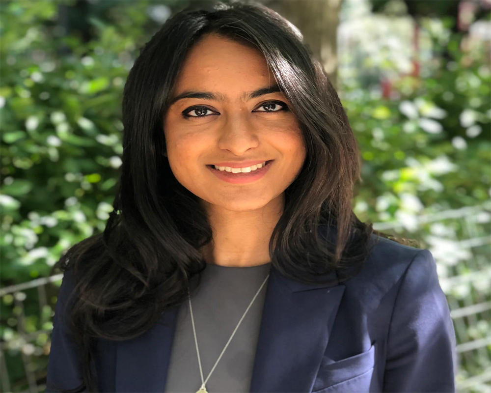 ১৩৬ বছর পর হার্ভার্ডের গুরুত্বপূর্ণ পদে ভারতীয় বংশোদ্ভুত অপ্সরা