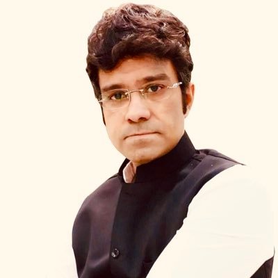 কংগ্রেসের মূল্যবোধের প্রশ্ন তুলে দল ছাড়লেন স্বাধীনতা সংগ্রামী চক্রবর্তী রাজা গোপালাচারীর নাতি