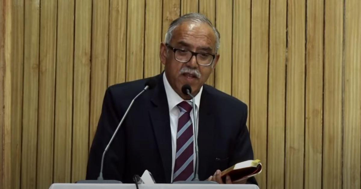 বিচারকদের অবসরকালীন সুযোগ-সুবিধায় কোপ বসানোর দাবি সুপ্রিম কোর্টের প্রাক্তন বিচারপতির