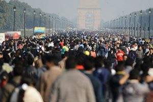 এ বছরই চিনকে হারাবে ভারত 