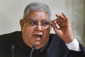 আদানি প্রতিবাদ থামাতে অতি সক্রিয় ধনকড়, ওম বিড়লা, ফের স্থগিত সংসদ