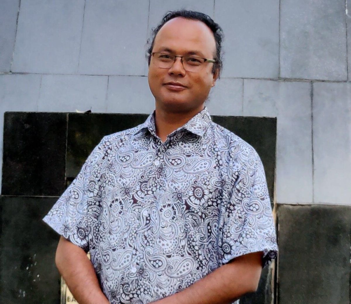 মেঘালয়ে মুখ্যমন্ত্রীর বিরুদ্ধে বিজেপি প্রার্থী প্রাক্তন জঙ্গি নেতা 