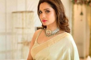 ‘ঝাঁসি’র দায়ে বেকার অঙ্কিতা