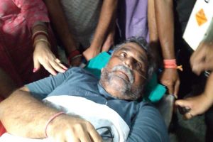 এসএসকেএম থেকে ফিরিয়ে দেওয়া হল জিতেন্দ্র তিওয়ারিকে, পাঠানো হল প্রেসিডেন্সি জেল