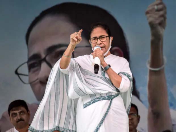 রাজ্যে ব্যাপক কর্মসংস্থানের সম্ভাবনার কথা জানালেন মুখ্যমন্ত্রী 