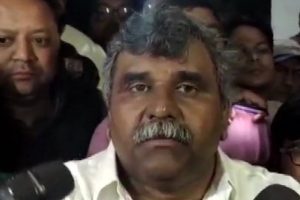 কম্বল বিলি কাণ্ডে জিতেন্দ্র তিওয়ারিকে আজ আসানসোল আদালতে পেশ