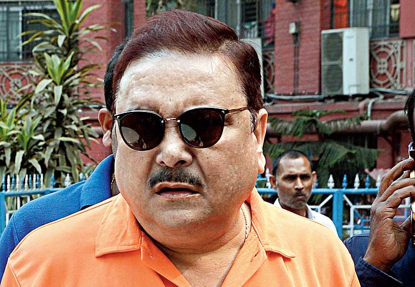 সুযোগ পেলে তৃণমূলকর্মীদের আবার চাকরি দেব’, মদনের মন্তব্যে বিতর্ক