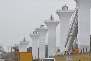 চিংড়িঘাটার জ্যাম এবার অতীত! ক্যাপ্টেন ভেরির পাশে নতুন সেতু তৈরির পরিকল্পনা