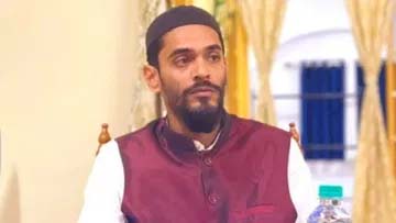 নৌশাদ সিদ্দিকীর বিরুদ্ধে খুনের মামলা রুজু করল কাশীপুর থানার পুলিশ