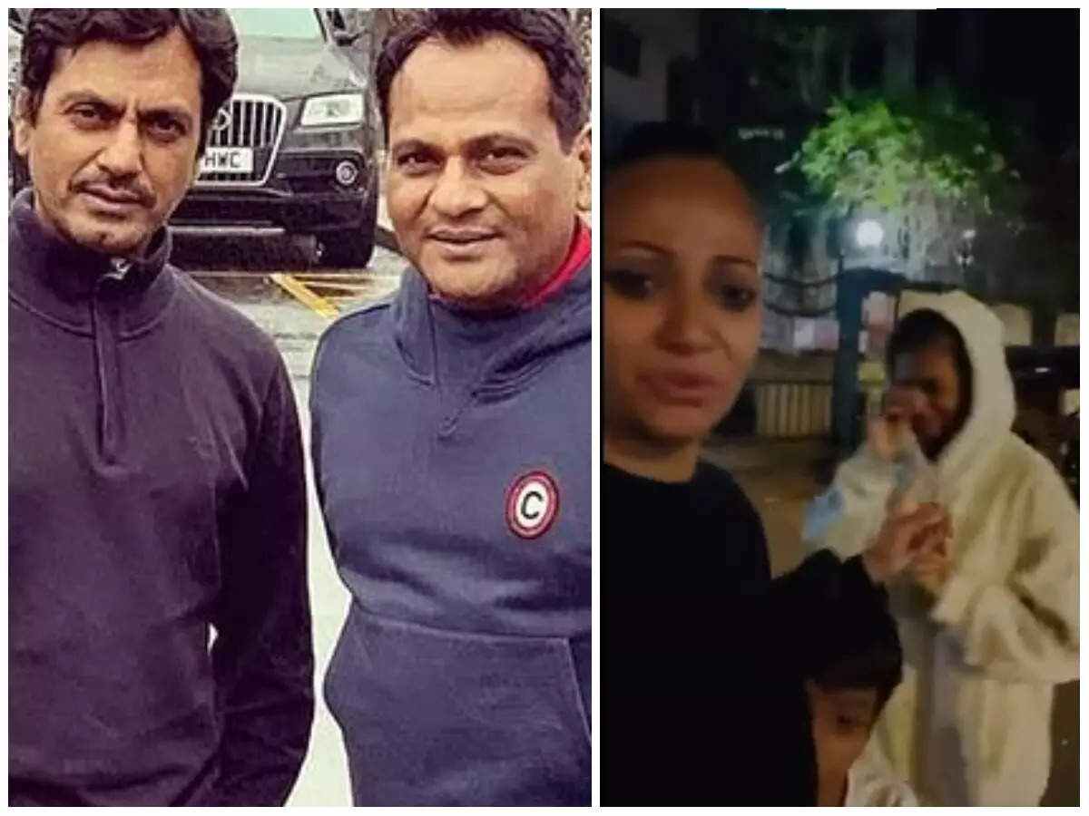 নওয়াজুদ্দিনের মুখের ওপর দরজা বন্ধ করে দিলেন ভাইও 