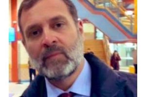 বিদেশের মাটিতে দেশের সমালোচনা ? রাহুলের বিরুদ্ধে গর্জে উঠল বিজেপি