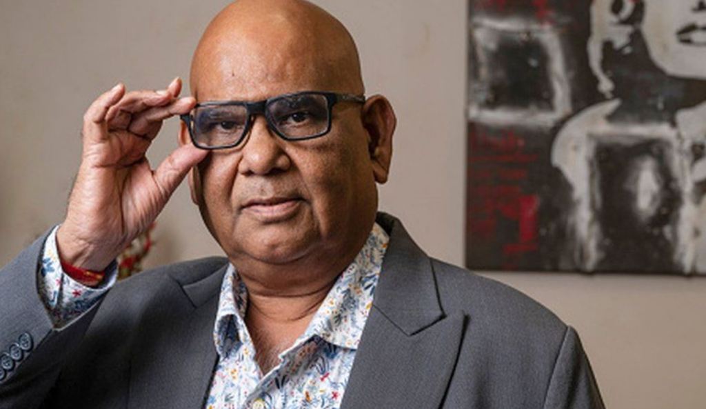 নিজের স্বামীর বিরুদ্ধেই সতীশকে খুনের অভিযোগ ব্যবসায়ীর স্ত্রী
