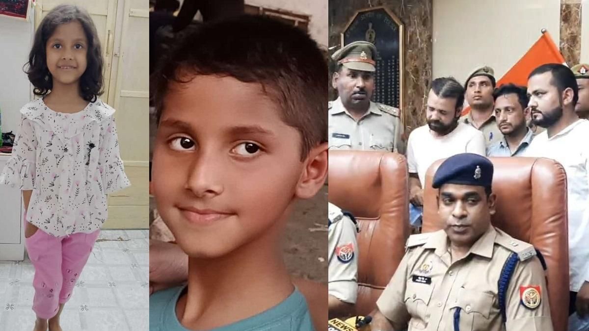 প্রেমিকের সঙ্গে হাত মিলিয়ে দুই সন্তানকে খুন মায়ের! ঘটনার নৃশংসতায় শিউরে উঠছে দেশ