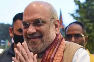 সিউড়িতে সভা সেরে দক্ষিনেশ্বরে আজই পুজো দেবেন অমিত শাহ 