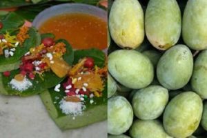 বেনারসের পানের মুকুটে জিআই ট্যাগ, সঙ্গে ল্যাংড়া আমও 