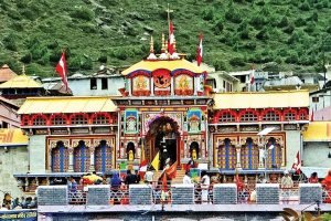 উত্তরাখণ্ডের চার ধাম যাত্রার দিন ঘোষণা , তীর্থযাত্রীদের নাম নথিভুক্তিকরণ বাধ্যতামূলক 