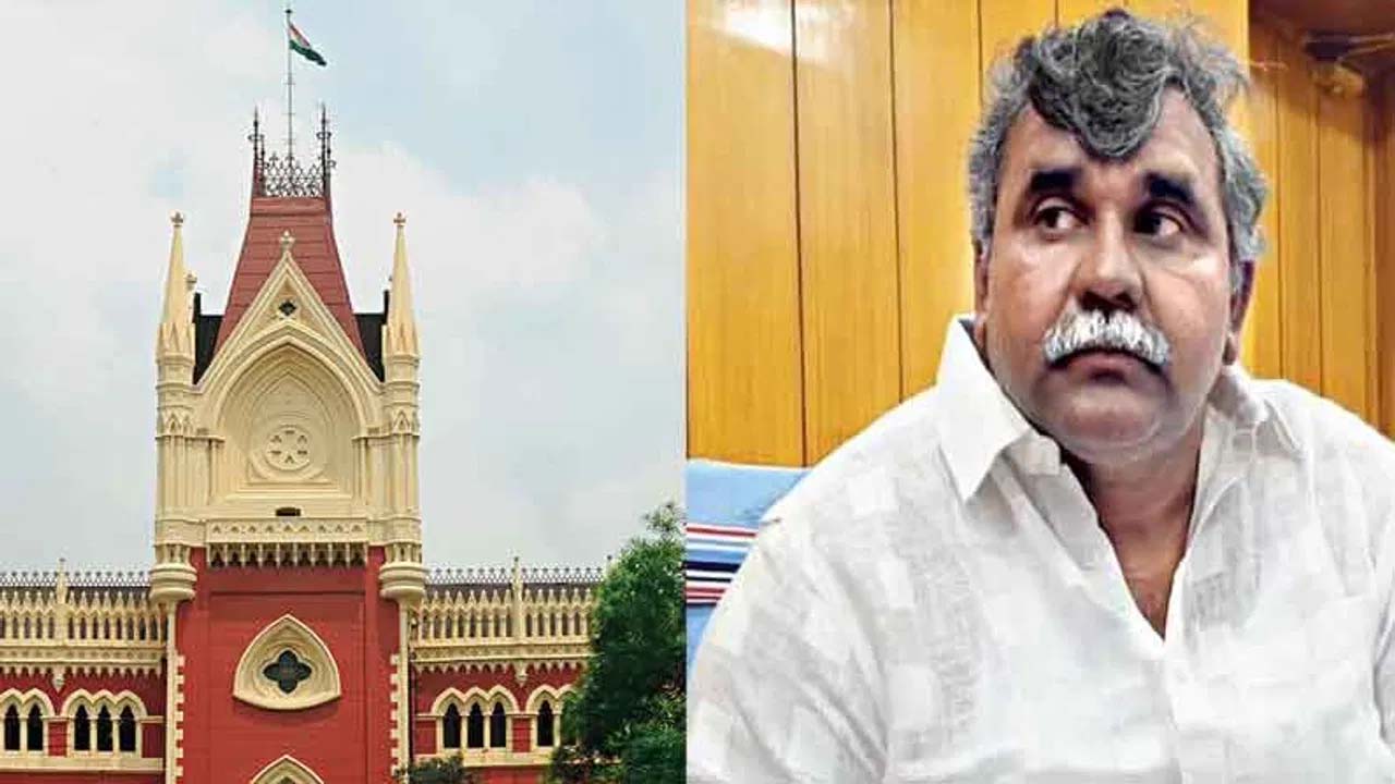 কলকাতা হাইকোর্টে জিতেন্দ্রর জামিন ,আদালতের শর্তসাপেক্ষ নির্দেশ জিতেন্দ্রকে 