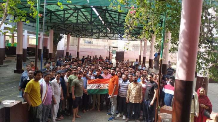 সুদান থেকে ভারতীয়দের দেশে ফেরাতে ‘অপারেশন কাবেরী’  শুরু করল ভারত 