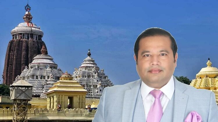 এবার পুরীর আদলেই ২৫০ কোটিতে লন্ডনে জগন্নাথ ধাম 