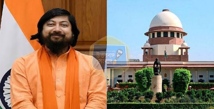 নিশীথ প্রামাণিকের কনভয়ে হামলার ঘটনায় সিবিআই তদন্তের নির্দেশ খারিজ করল সুপ্রিম কোর্ট