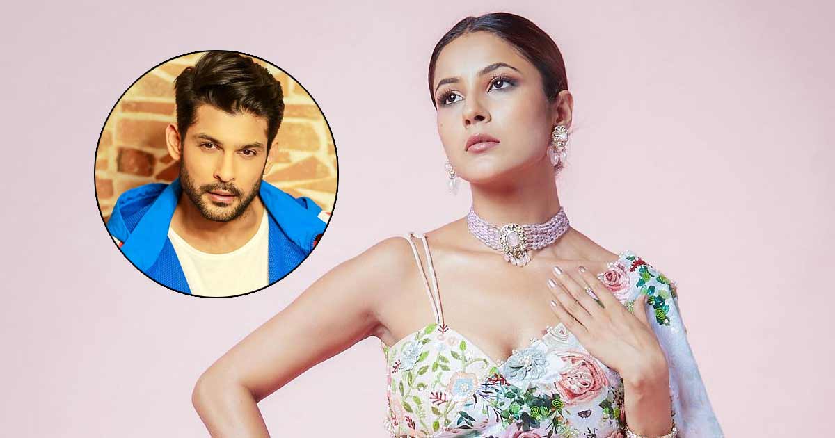 শেহনাজের লাকি নম্বরে আপ্লুত সবাই