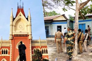 শীতলকুচি গুলি কাণ্ডে আগাম জামিন ৬ সিআইএসএফ জওয়ানের