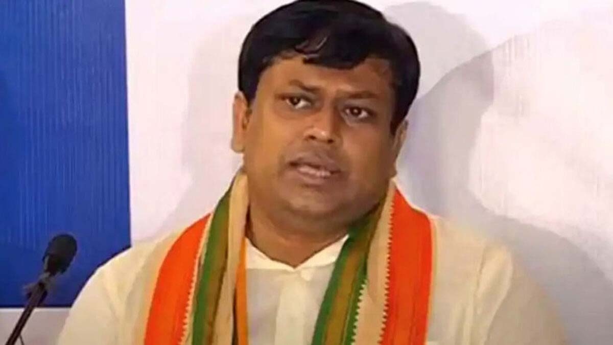 দণ্ডি কাণ্ডে হস্তক্ষেপ চেয়ে রাষ্ট্রপতির দ্বারস্থ সুকান্ত 