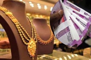 সিঁথিতে সোনা লুটের ঘটনায় কর্ণাটক থেকে গ্রেপ্তার আরও ১