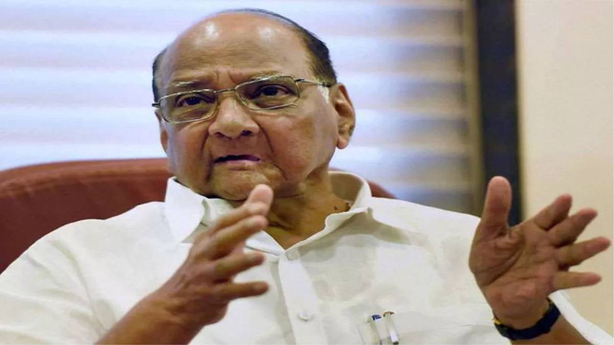 ১৯৭৭ মনে করিয়ে মমতার ‘প্রধানমন্ত্রীর মুখ’ প্রস্তাব খারিজ শরদের 