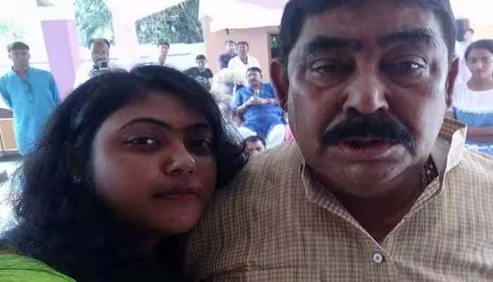 মেয়ের জামিন নিয়ে ঈশ্বরই একমাত্র ভরসা অনুব্রতর 
