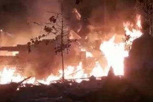 এগরার পর বজবজের মহেশতলার বাজি কারখানার বিস্ফোরণ ,উদ্ধার বেআইনি বাজি ,ক্ষোভে ফুঁসছে এলাকাবাসী 