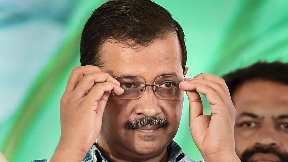 রাজকোষের ৫৩ কোটিতে কেজরিওয়ালের বাসভবন, তদন্ত রিপোর্ট উপরাজ্যপালের হাতে