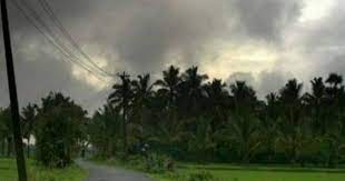 ১ জুন নয়, মৌসম ভবনের পূর্বাভাস কেরলে বর্ষা ঢুকবে ৪ জুন  