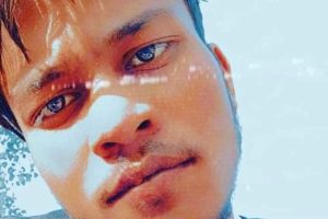 দিল্লির রোহিণীর শাহবাদ ডেয়ারি এলাকার ঘটনায় নির্বিকার এলাকাবাসী 