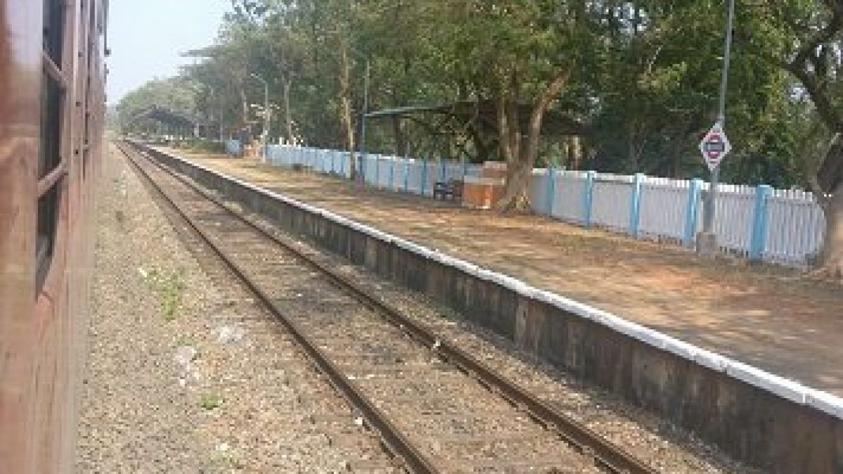 দুর্ঘটনার জেরে বাতিল ট্রেন, বুধবারের মধ্য়ে স্বাভাবিক হওয়ার সম্ভাবনা 