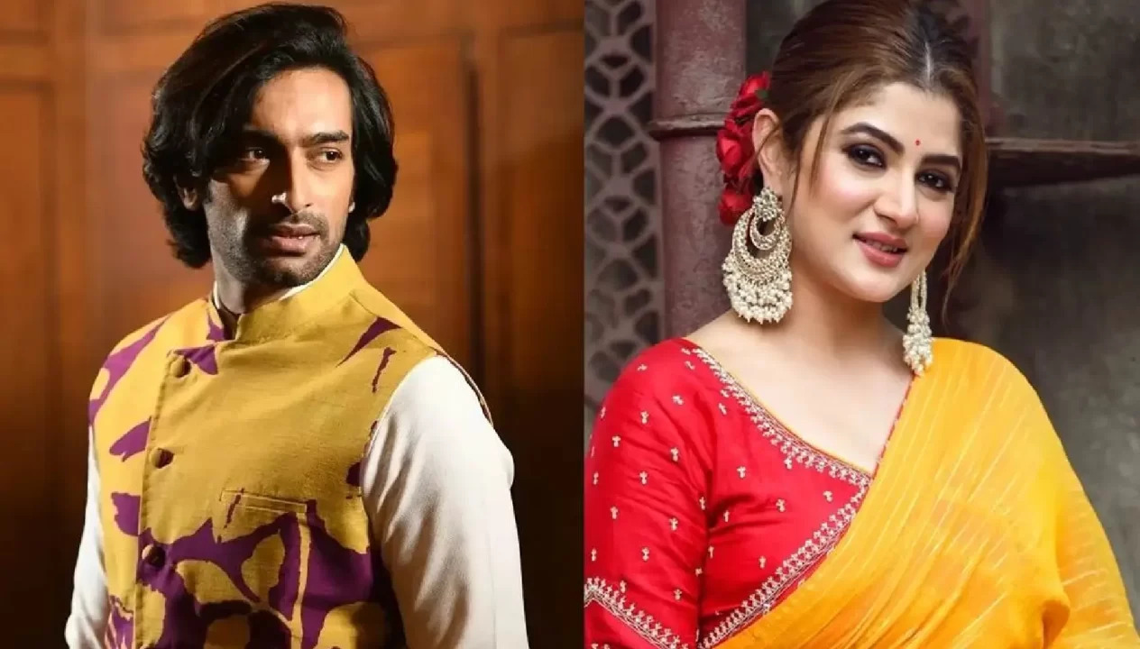 আবারও বড়পর্দায় জুটি বাঁধতে চলেছেন জিতু ও শ্রাবন্তী।