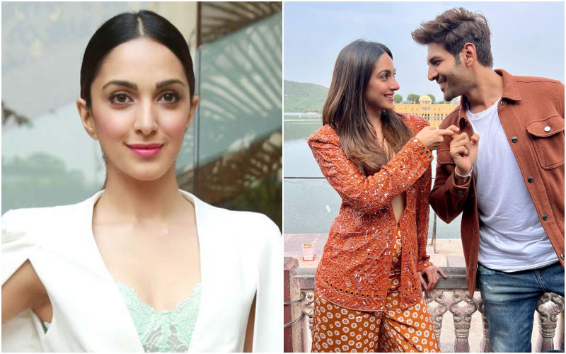 প্রকাশ্যে এলো কিয়ারা আডবাণীর’বেবিবাম্পে’র ছবি!