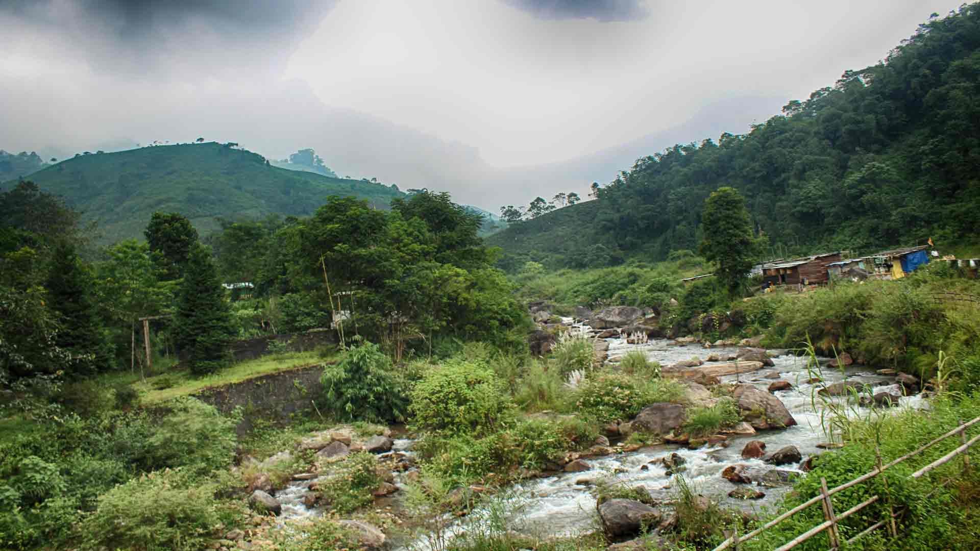 কম খরচে ঘুরে আসুন দার্জিলিংয়ের কাছেই অফবিট ডেস্টিনেশন তাবাকোশি থেকে।