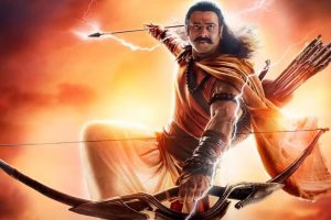 মুক্তির আগেই নাকি বাজেটে বাজিমাত ‘আদিপুরুষের’!