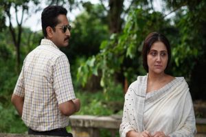 প্রকাশ্যে এল ‘শিবপুর’ সিনেমার টিজার।
