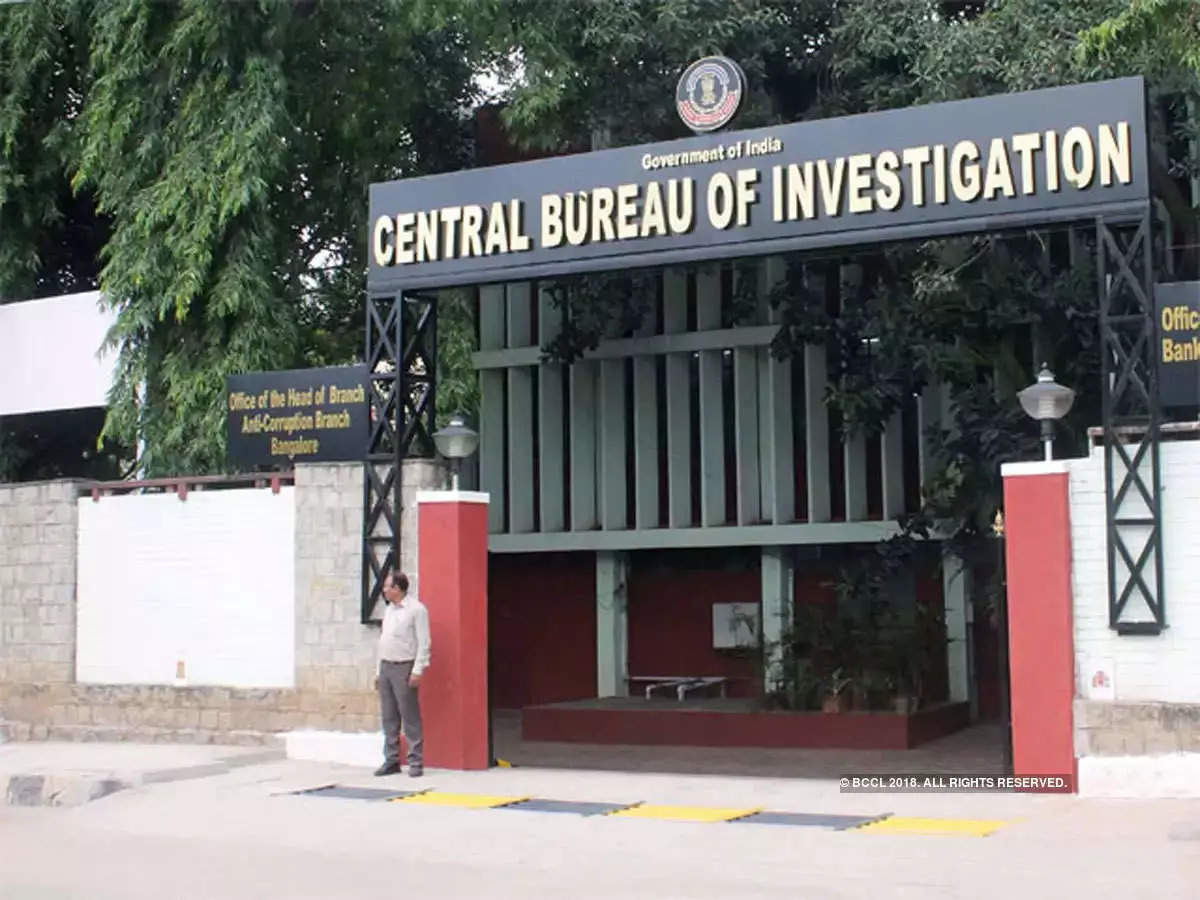 সন্দেশখালি: অস্থায়ী ক্যাম্প খুলল সিবিআই