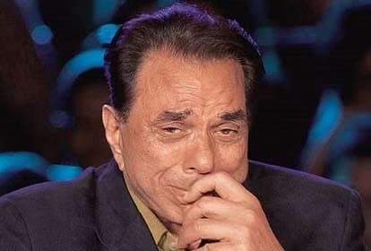 ব্যক্তিগত ভাবে কথা বলতে পারতাম। কিন্তু…’ জোড়হাতে লিখলেন ধর্মেন্দ্র 