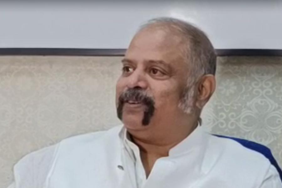 নতুন রাজ্য নির্বাচন কমিশনার রাজীব সিনহা, নবান্নের প্রস্তাবে সিলমোহর দিলেন রাজ্যপাল   