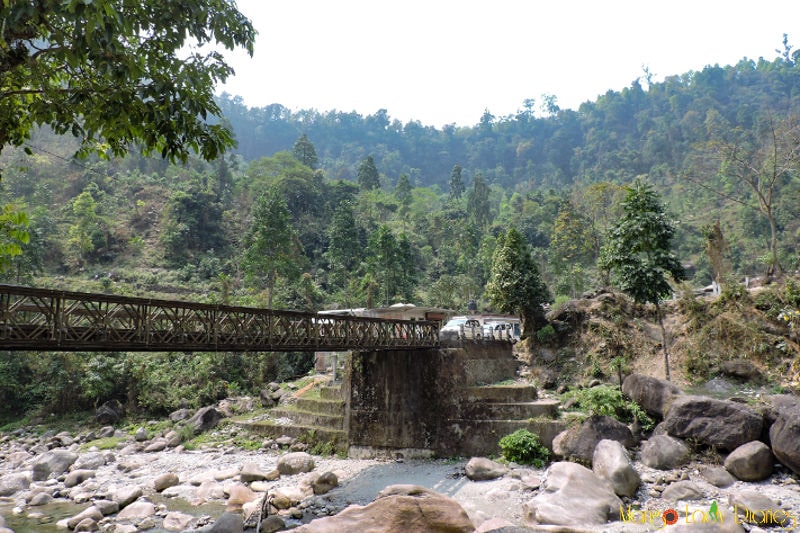 গরমের ছুটিতে ঘুরে আসুন ডুয়ার্সের এই নতুন অফবিট ডেস্টিনেশনে।