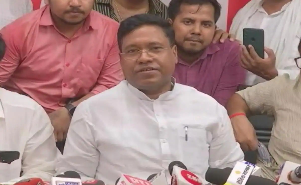 বিরোধী সমাবেশের মুখেই ভাঙল মহাজোট, 