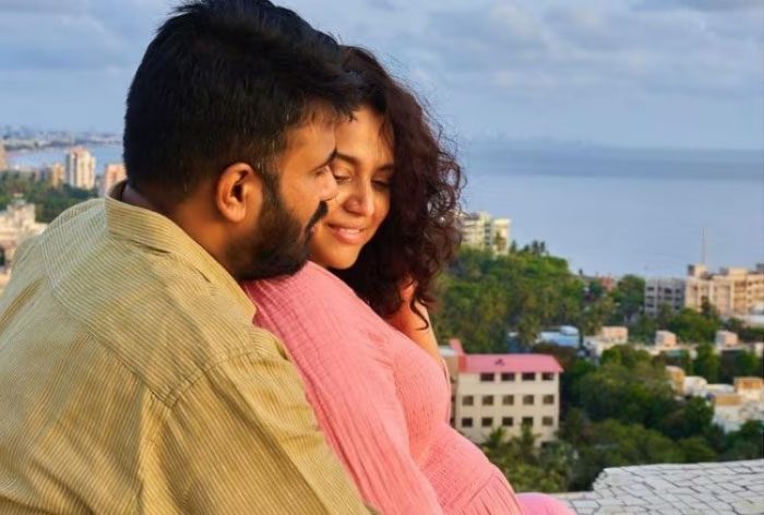 ফের সুখবর দিলেন স্বরা, নতুন অতিথি আসার সময় ঘোষণা অভিনেত্রীর