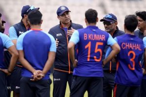 প্রধানমন্ত্রী এবং কেন্দ্রীয় ক্রীড়ামন্ত্রীর কাছে এশিয়াডে খেলার আবেদন করলেন টিম ইন্ডিয়ার হেডস্যার।