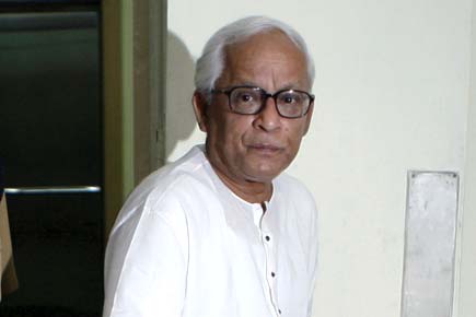 বুদ্ধদেবের শারীরিক পরিস্থিতি সন্তোষজনক , ইসিজি ও এক্স-রে রিপোর্ট ইতিবাচক 