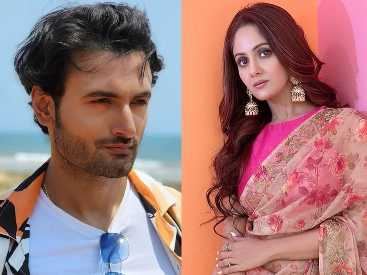সম্প্রতি আসতে চলেছে তৃণা ও শন অভিনীত ওয়েব সিরিজ ‘পিলকুঞ্জ’।